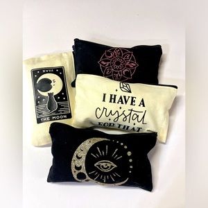 MYSTERY CRYSTAL BAGS 🔮 FULL of crystals and jewelry 🌝